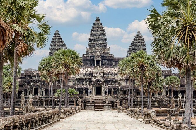 1 Day | Angkor Wat Sunrise with Small Tour - Key things you’ll remember from this half-day Angkor tour
