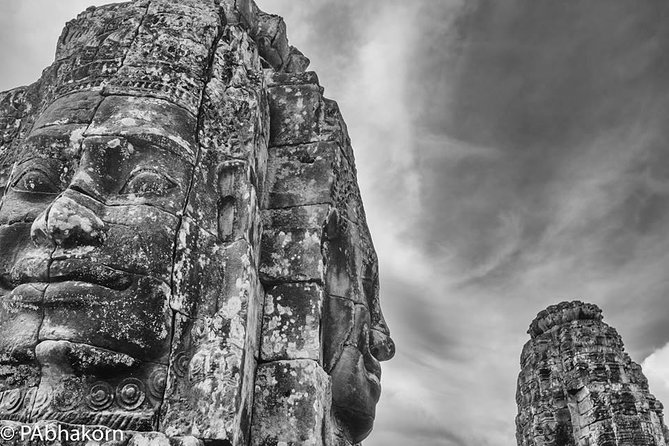 1 Day Discover Angkor Wat Sunrise Private Tour - Private pickup and AC comfort, for real people not just super early birds