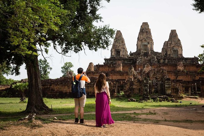 2-Day : Angkor Sunrise, Kompong Phluk Sunset & Banteay Srei Tour - Comfort and logistics: the parts that keep you sane for 18 to 20 hours