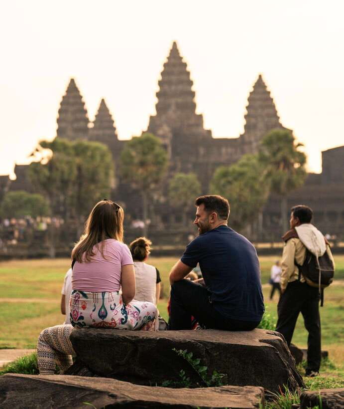 2-Day: Angkor Temple Treasures and Unique Floating Lifestyle - Price and What Your $75 Actually Buys