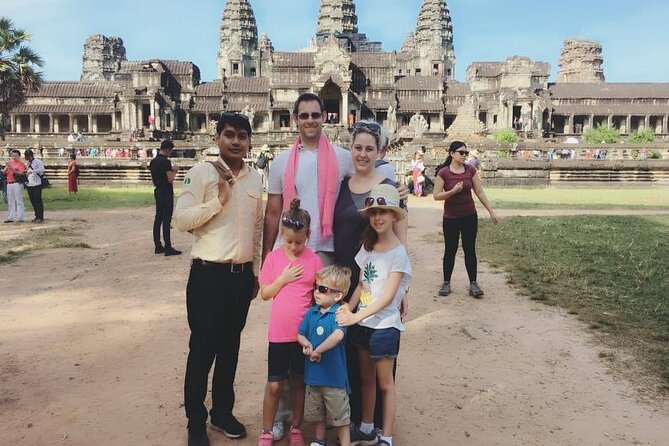 2-Day 'Angkor & Village' Tour - How this 2-day Angkor and Village tour feels in real life