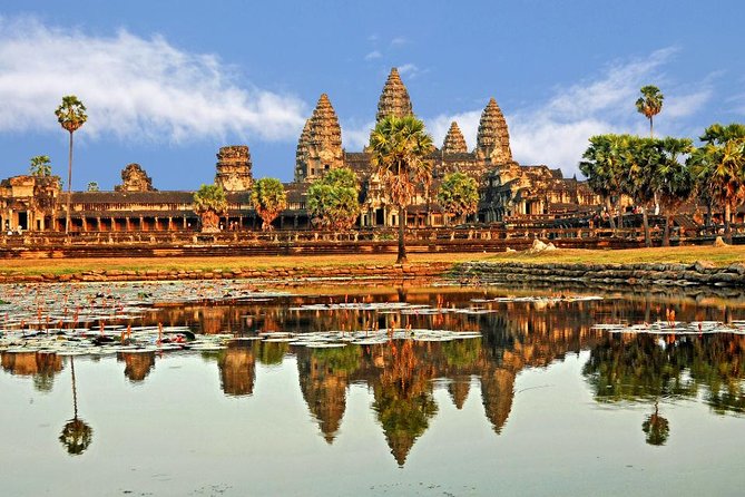2-Day 'Angkor & Village' Tour - Day 2 sunrise at Angkor Wat, then a quieter temple run