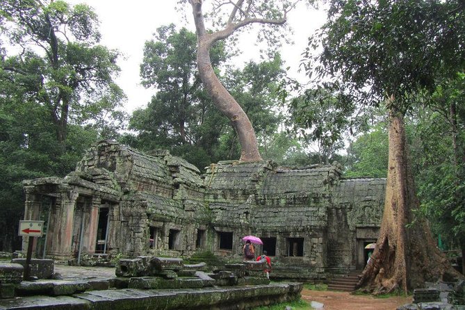 2-Day 'Angkor & Village' Tour - Price and what you should budget before you go