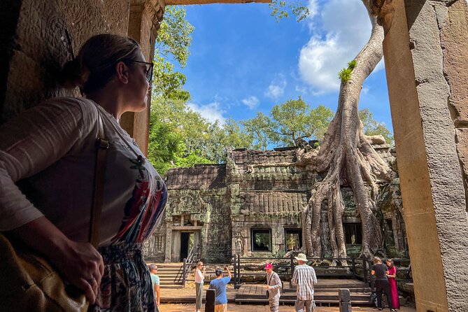 2-Day Angkor Wat and Banteay Srei with Countryside Exploration - Banteay Srei in the afternoon, plus the Landmine Museum stop