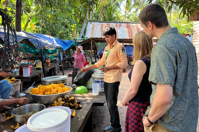 2-Day Angkor Wat and Banteay Srei with Countryside Exploration - What to wear and how to prep so nothing slows you down