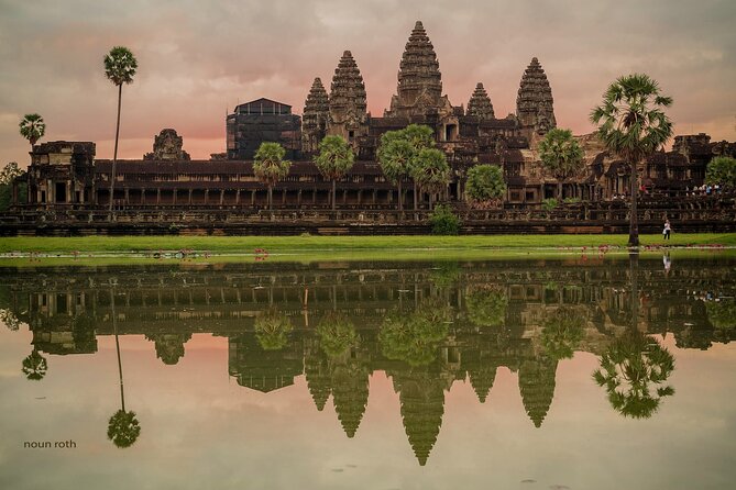 2-Day Angkor Wat, Banteay Srei & Floating Village Kampong Pluk - Price and value: what you pay, what you add, and why it still works