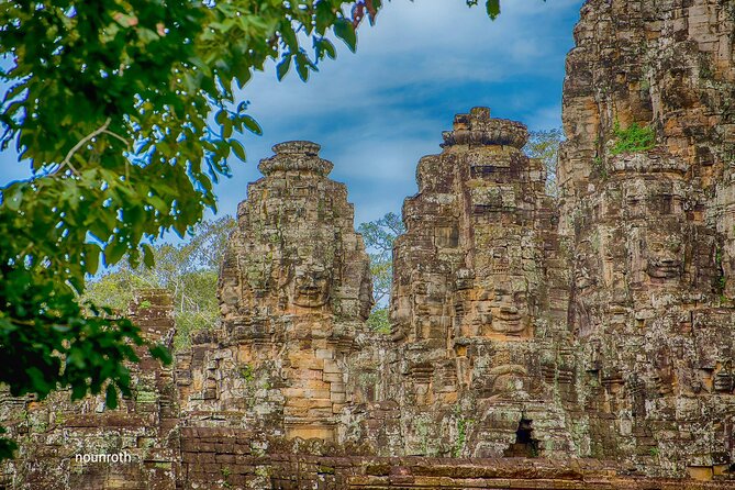 2-Day Angkor Wat, Banteay Srei & Floating Village Kampong Pluk - Who should book this Angkor and Tonle Sap combo, and who might not