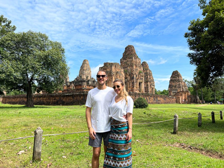 2-Day Angkor Wat, Kulen Mountain, Beng Mealea and Tonle Sap - Kampong Phluk on Tonle Sap: boat life, stilt houses, and mangrove wildlife
