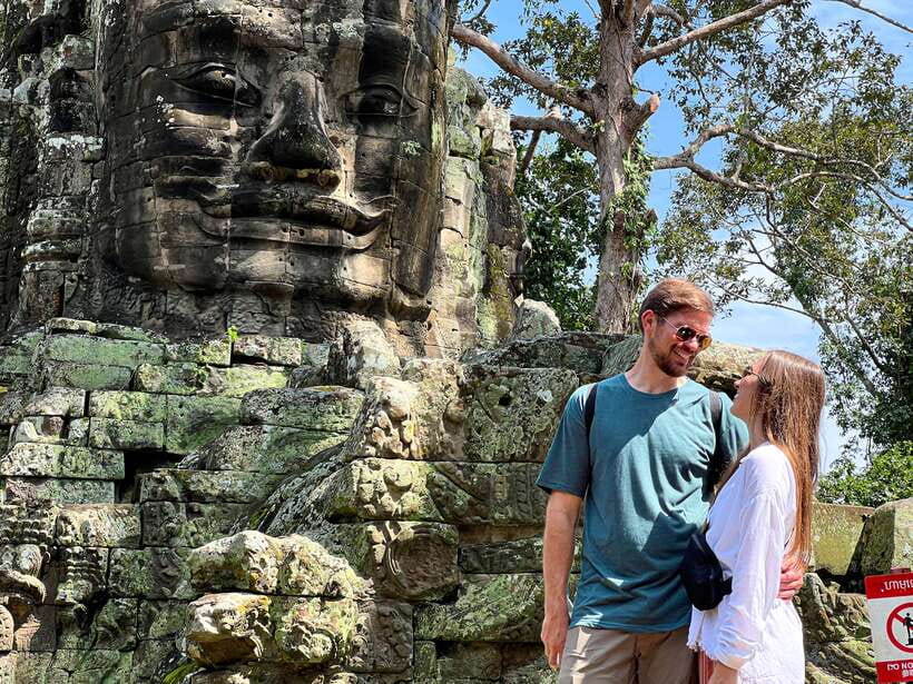 2-Day Angkor Wat, Kulen Mountain, Beng Mealea and Tonle Sap - Price and passes: the real cost picture for this 2-day value
