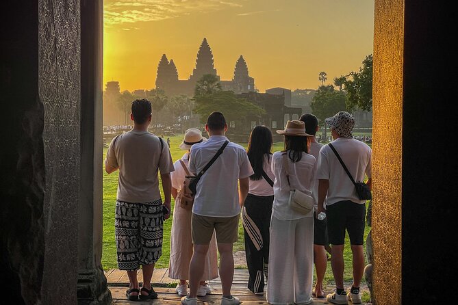 2 Day Angkor Wat Kulen Mountain Beng Mealea Floating Village Tour - The 4:30 am Angkor Wat start, and why it matters