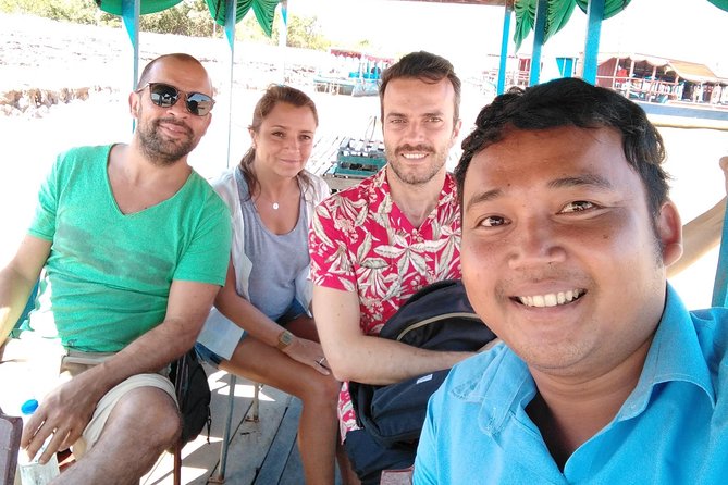2-Day Angkor Wat Sunrise tour, Banteay Srei & Tonle Sap lake - Price and value: the $85 ticket is only the start
