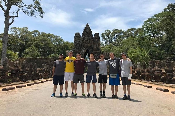 2-Day Angkor Wat Sunrise tour, Banteay Srei & Tonle Sap lake - Should you book? Who this tour fits best