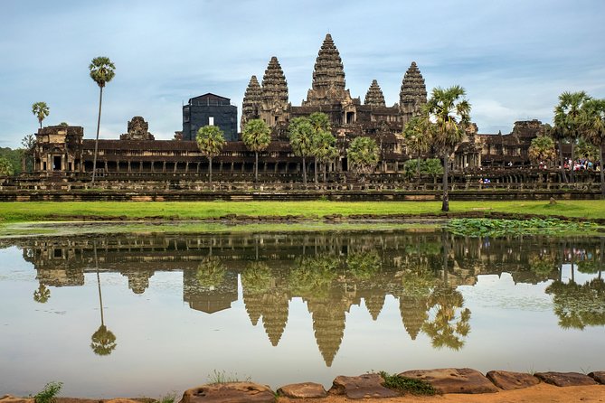 2-Day Angkor Wat Tour - Before You Go: Tickets, Timing, and What the Price Covers