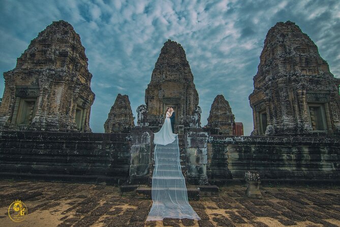2-Day Angkor Wat With Small, Big Circuit and Banteay Srei Tour - Price, Temple Passes, and What You Get for $158.50