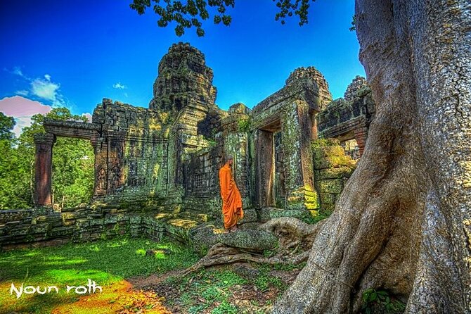 2-Day Angkor Wat With Small, Big Circuit and Banteay Srei Tour - Should You Book This Tour or Another Option?