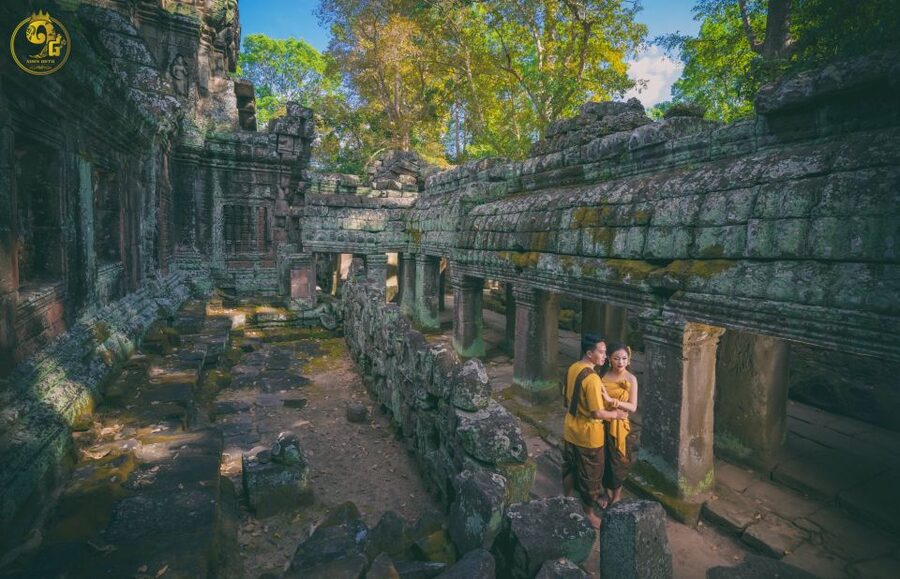 2-Day Angkor Wat With Small, Big Circuit & Banteay Srei Tour - Temple-Pass Reality Check and First-Time Planning Tips