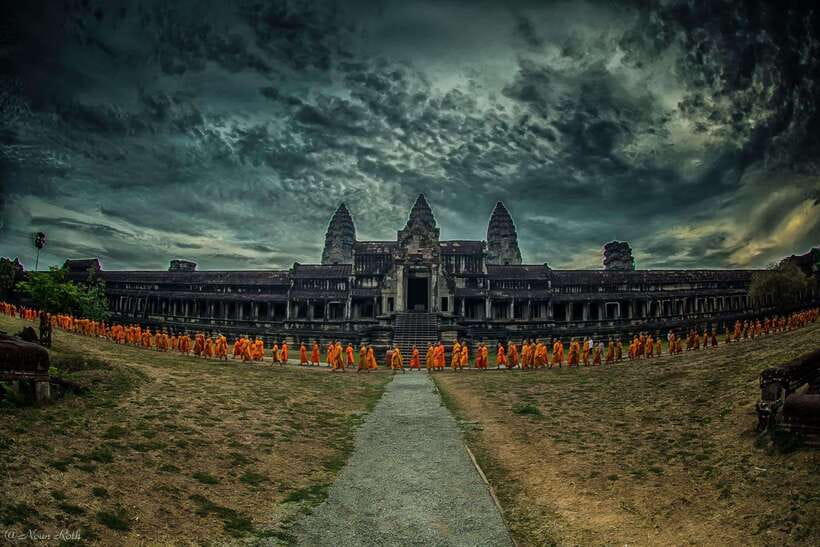 2-Day Angkor Wat With Small, Big Circuit & Banteay Srei Tour - What This Two-Day Private Angkor Plan Gets Right