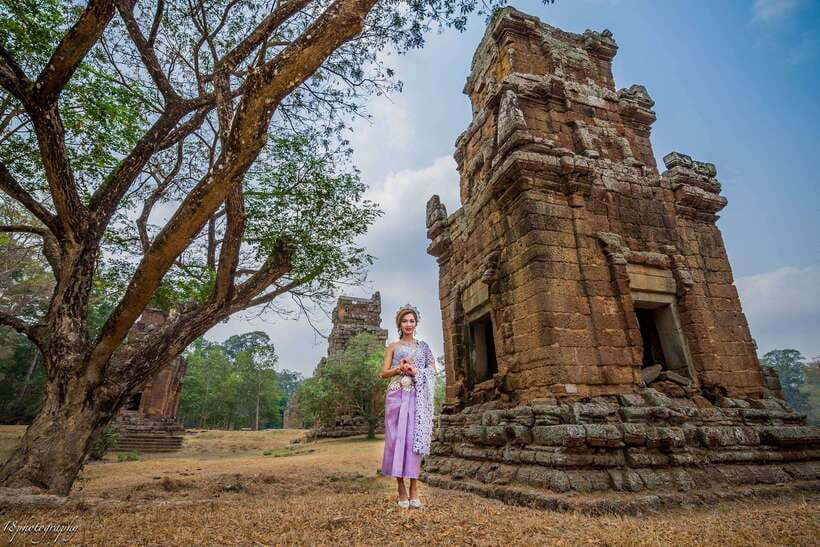 2-Day Angkor Wat With Small, Big Circuit & Banteay Srei Tour - Day 2: Sunrise at Angkor Wat, Breakfast Options, and the Big Circuit