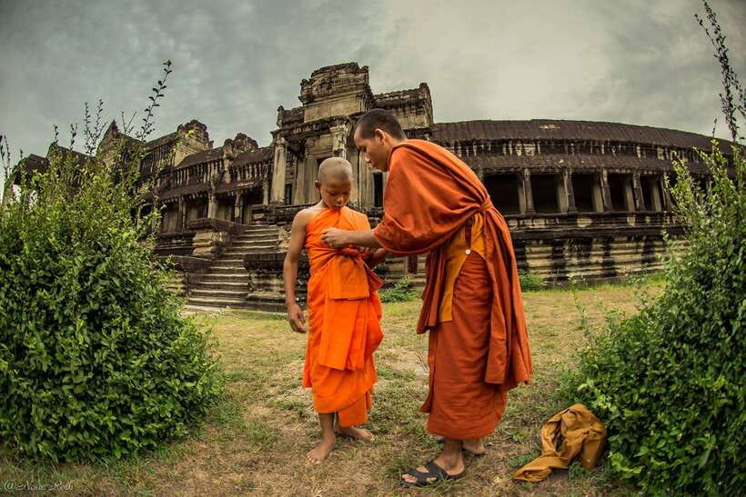 2-Day Angkor Wat With Small, Big Circuit & Banteay Srei Tour - How the Private Guide Improves the Whole Experience