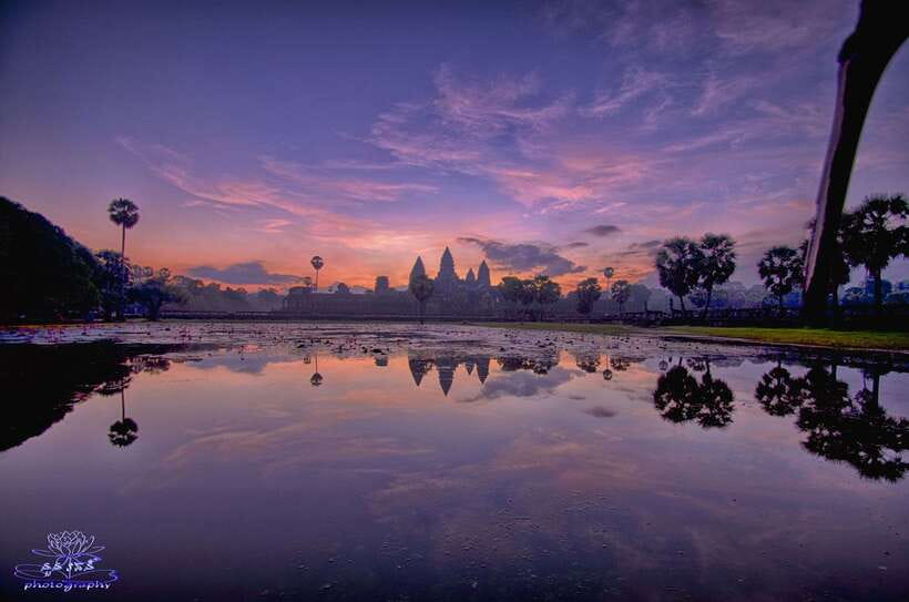 2-Day Angkor Wat With Small, Big Circuit & Banteay Srei Tour - Price, Temple Passes, and What Your $136 Covers