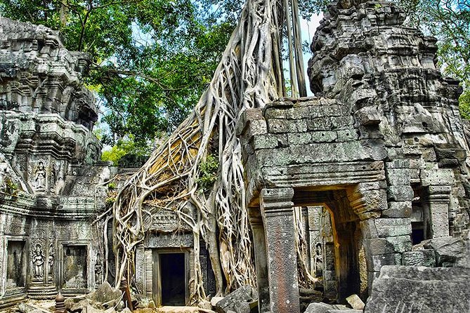 2-Day Best of Angkor Wat and Tonle Sap Lake Tour - What this tour teaches beyond the photos
