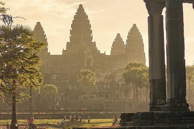 2-Day Best of Angkor Wat and Tonle Sap Lake Tour - Should you book the 2-Day Best of Angkor Wat and Tonle Sap?