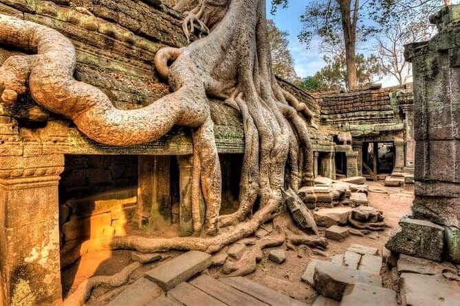 2 Day Cambodia Private Guided Tour in Angkor Temples - Day 2: Banteay Srei and the quieter Grand Circuit temples