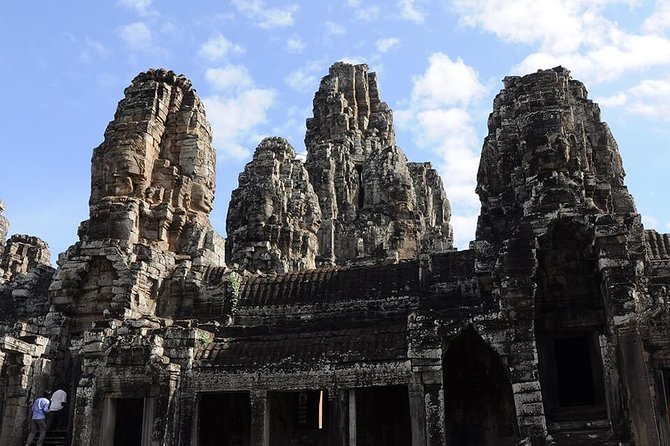 2-Day Eight Temple Tour with Optional Sunrise - Key Things I’d Book This For
