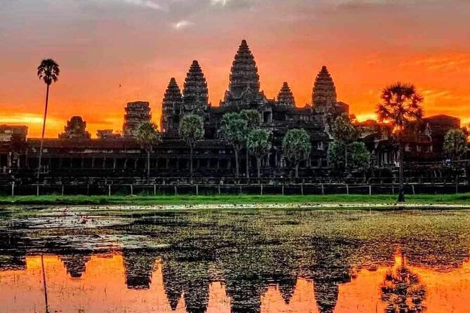 2 Day Small Group Guided Tour Siem Reap Province - Why 2 days at Angkor feels better than a rushed highlights run