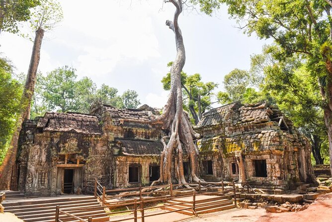 2-Day tour with sunrise - Key highlights worth waking up for