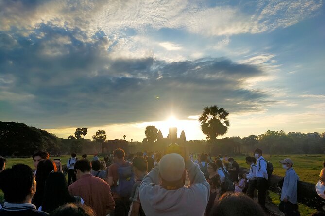 2-Day tour with sunrise - A simple plan to get the most from your 2 days