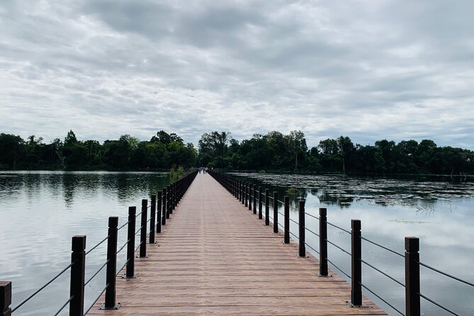 2 Days Angkor temples with Sunrise & Sunset - Price and what you really pay: the Angkor Pass math