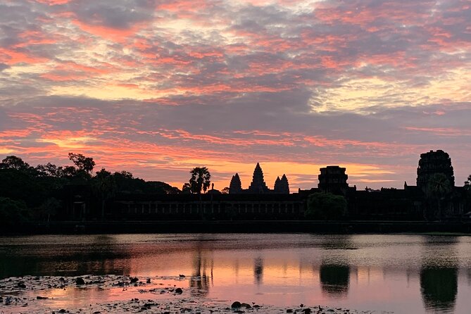 2 Days Angkor temples with Sunrise & Sunset - Temple dress code rules, and how to avoid getting turned away