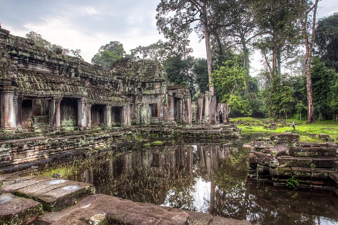 2 Days Angkor Wat Tranquility Tour - Price and value: what $110 covers, and what it does not