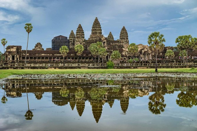 2 Days Discover Angkor Wat Complex and Cambodia's Villages Tours - Why this 2-day Angkor plus villages plan makes sense