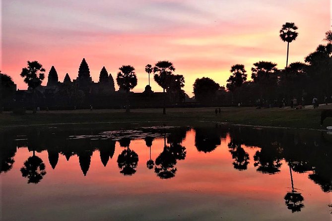 2 Days Exclusive Temple Highlights with Sunset and Sunrise Tour - Who This Tour Fits Best