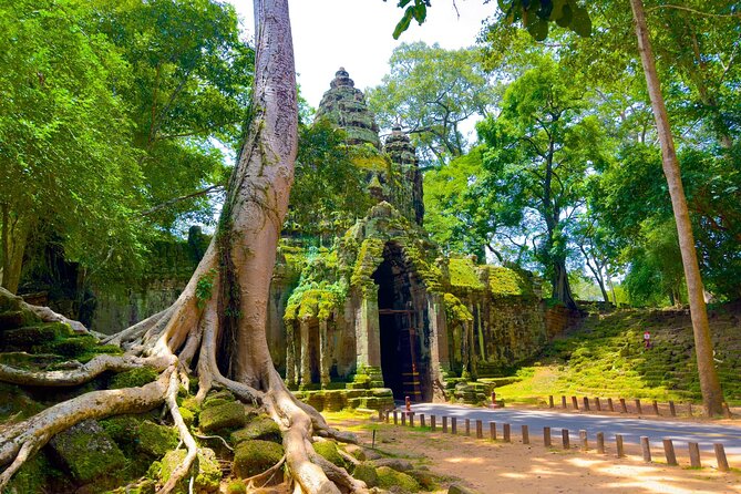 2 Days Exclusive Temple Highlights with Sunset and Sunrise Tour - Should You Book This 2-Day Sunrise and Sunset Temple Tour?