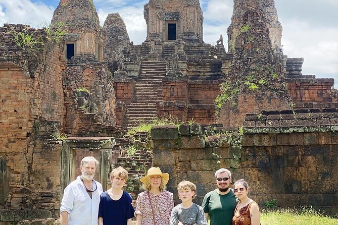 2 Days Guided Historical Tour in Angkor - Key things I’d circle before you book