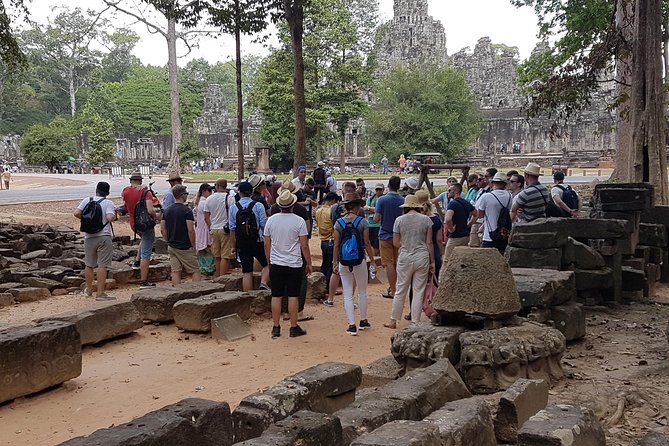 2-Days in temples and other areas - Key Highlights Worth Planning Around