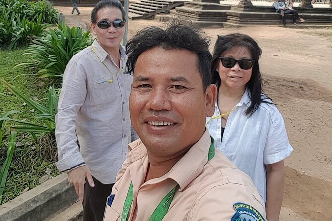 2-Days in temples and other areas - Day 1 Can Include Extra Stops That Add Meaning