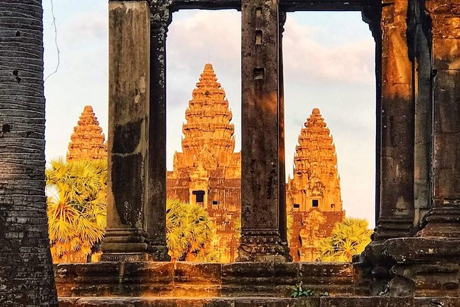 2 Days Temples with Sunrise-Small Group - Day 1: Pre Rup, Banteay Srei, Preah Khan, Neak Pean