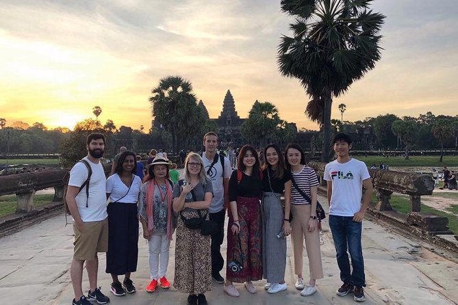 2 Days Temples with Sunrise-Small Group - Who This Tour Fits Best (and Who Might Want Something Different)
