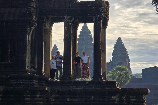 2 Days Tour in Siem Reap including Lunch, Dinner & Apsara Show - Key reasons this Siem Reap plan works