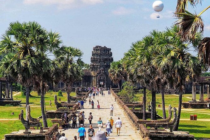 2-Days Tour (The Best Historical of Khmer Empire) - Price and What You Still Need to Pay: Real Value Math