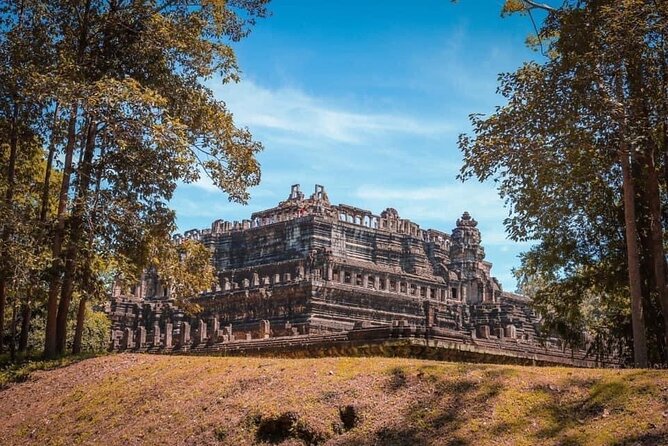 2days Explore Angkor wat Small Tour & Big Tour + Banteay Srei (Private tour) - Value at $159, and what you still need to pay