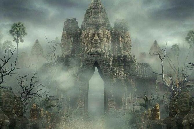 2days Explore Angkor wat Small Tour & Big Tour + Banteay Srei (Private tour) - Driver quality: where the best parts usually come from