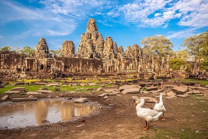 2days Explore Angkor wat Small Tour & Big Tour + Banteay Srei (Private tour) - Should you book this 2-day private Angkor tour?