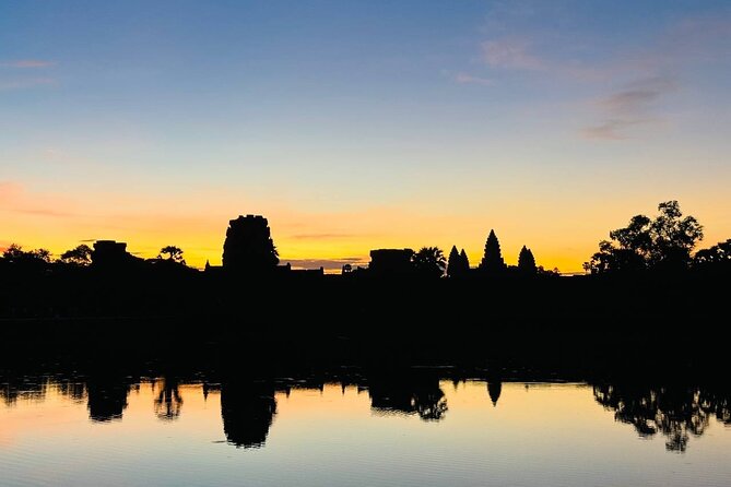 3-Day Adventure in Siem Reap: Discover the Heart Of Cambodia - Key Highlights Worth Your Attention
