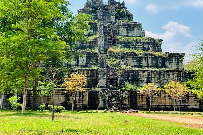 3-Day Adventure in Siem Reap: Discover the Heart Of Cambodia - Price and Logistics: The Part You Should Check Before Booking
