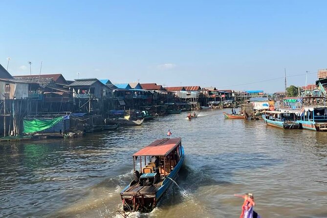 3-Day Adventure in Siem Reap: Discover the Heart Of Cambodia - Temple Etiquette and Comfort Tips That Save You Hassle